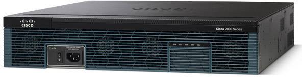 Cisco 2951/K9 LAN-Router