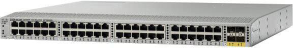 Cisco N2K-C2232PP-10GE N2K-C2232PP-10GE Erweiterungsmodul