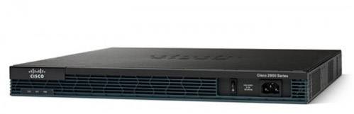Cisco 2901-VSEC-CUBE/K9 LAN-Router
