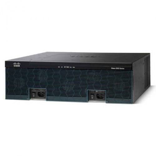 Cisco 3925E/K9 LAN-Router