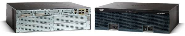 Cisco 3945-SEC/K9 LAN-Router