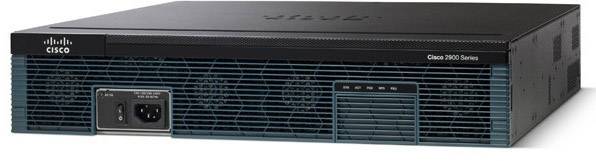 Cisco C2951-CME-SRST/K9 LAN-Router
