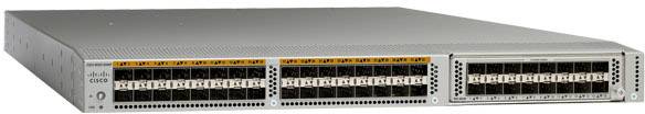 Cisco N5K-C5548UP-FA N5K-C5548UP-FA Netzwerk Switch