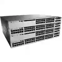 Cisco WS-C3850-48T-E Managed Netzwerk Switch Cisco WS-C3850-48T-E Managed Netzwerk Switch