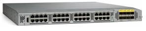 Cisco N2K-C2232TF-E Switch/Nexus 2232TM w/16 FET airflow/pwr Netzwerk Switch
