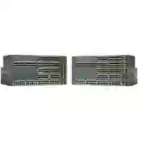 Cisco Catalyst 2960 Plus 48 10/100 + 2 T/SFP Managed Netzwerk Switch Cisco Catalyst 2960 Plus 48 10/100 + 2 T/SFP Managed Netzwerk Switch