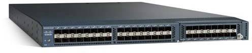 Cisco UCS-FI-6248UP-CH2 UCS 6248UP 1RU Fabric Int/No PSU/32 UP Netzwerk Switch