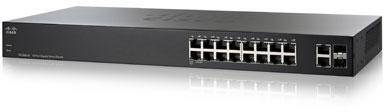 Cisco SG300-10PP-K9-EU SG300-10PP-K9-EU Netzwerk Switch