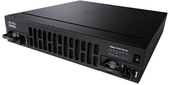 Cisco ISR4351/K9 LAN-Router