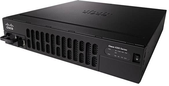 Cisco ISR4351-SEC/K9 LAN-Router