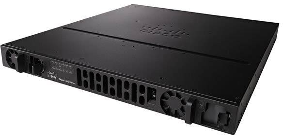 Cisco ISR4431-SEC/K9 LAN-Router