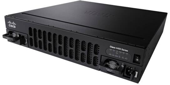 Cisco ISR4321-V/K9 LAN-Router