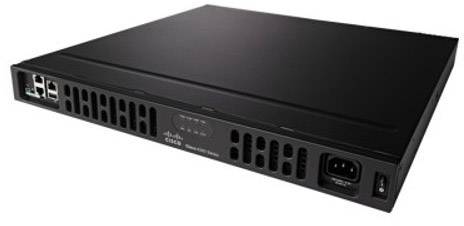 Cisco ISR4331-AX/K9 LAN-Router