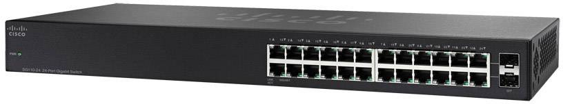 Cisco SG110-24-EU Netzwerk Switch