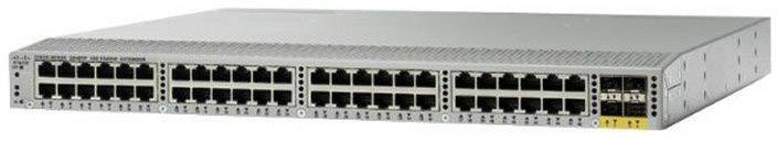 Cisco N2K-C2232PP N2K-C2232PP Erweiterungsmodul