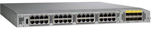 Cisco N2K-C2232TM-E N2K-C2232TM-E Erweiterungsmodul