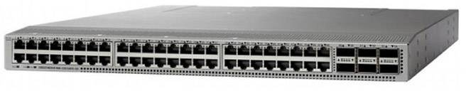 Cisco N9K-C93108TC-EX N9K-C93108TC-EX Netzwerk Switch