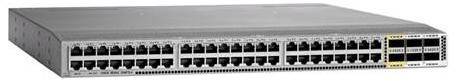 Cisco Cisco Nexus 2348TQ-E 10GE Fabric Extende Erweiterungsmodul