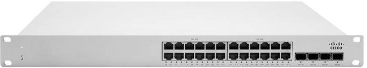 Cisco MS250-24-HW Netzwerk Switch MS250-24-HW