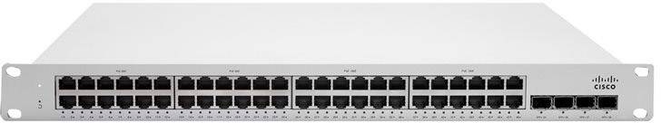 Cisco MS225-48-HW MS225-48-HW Netzwerk Switch