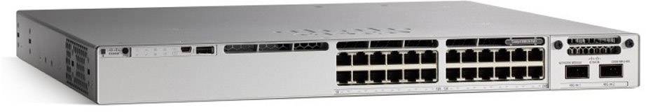 Cisco C9300-24T-A Managed Netzwerk Switch