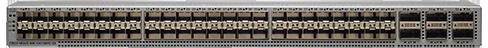 Cisco N9K-C93180YC-EX?BDL WP75691322 Cisco Nexus 93180YC-EX - Switch - L3 - 4 LAN-Router