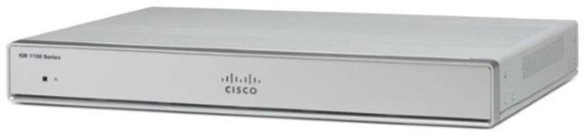 Cisco C1111-4PWE WLAN Router
