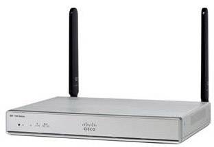 Cisco C1116-4PWE WLAN Router