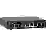Cisco 250 Series SG250-08 - Switch - L3 Netzwerk Switch 8 Port