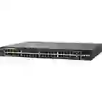 Cisco Small Business SG350-52 - Switch - Managed Netzwerk Switch 48 Port Cisco Small Business SG350-52 - Switch - Managed Netzwerk Switch 48 Port