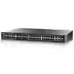 Cisco SG350-52P-K9-EU Managed Netzwerk Switch Cisco SG350-52P-K9-EU Managed Netzwerk Switch
