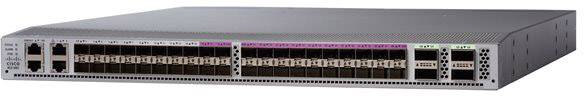 Cisco NCS-5001= LAN-Router
