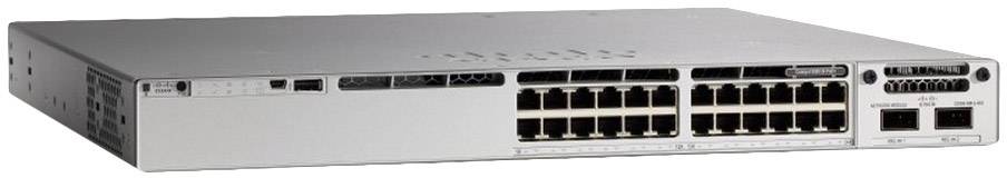 Cisco C9300-24UX-E C9300-24UX-E Netzwerk Switch