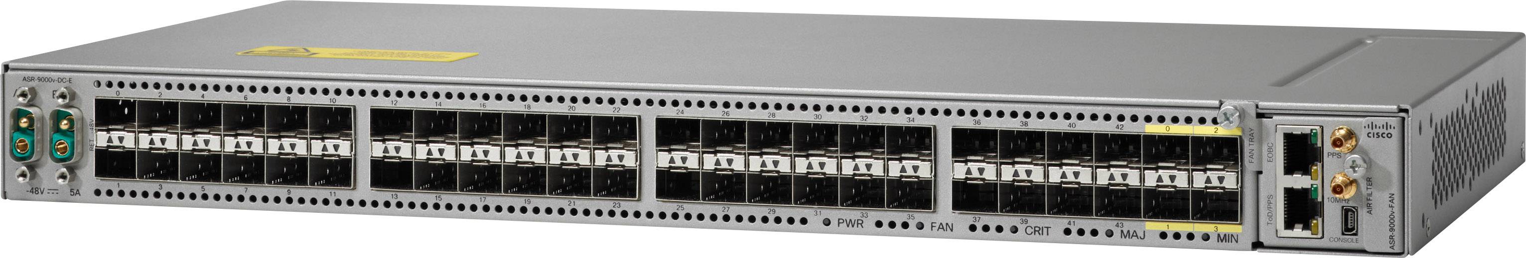 Cisco ASR-9000V-AC= Erweiterungsmodul