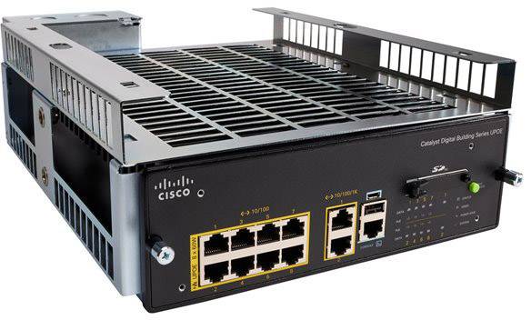 Cisco CDB-8U CDB-8U Netzwerk Switch