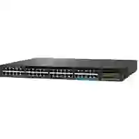 Cisco WS-C3650-12X48FD-E Managed Netzwerk Switch Cisco WS-C3650-12X48FD-E Managed Netzwerk Switch