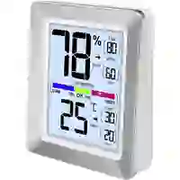 Techno Line WS 9460 WS 9460 Digitale-Wetterstation Techno Line WS 9460 WS 9460 Digitale-Wetterstation