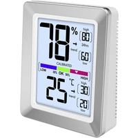 Techno Line WS 9460 WS 9460 Digitale-Wetterstation Techno Line WS 9460 WS 9460 Digitale-Wetterstation