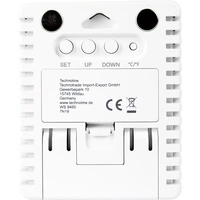 Techno Line WS 9460 WS 9460 Digitale-Wetterstation Techno Line WS 9460 WS 9460 Digitale-Wetterstation