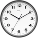 Techno Line WT 8500-3schwarz Funk Wanduhr 30cm x 4.1cm Schwarz Techno Line WT 8500-3schwarz Funk Wanduhr 30cm x 4.1cm Schwarz