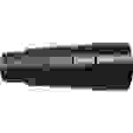 TOOLCRAFT TO-5522640 Adaptateur pour aspirateur pour outils électriques jeu complémentaire