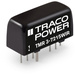 TracoPower TMR 3-4811WIR DC/DC-Wandler, Print 48 V/DC 600mA 3W Anzahl Ausgänge: 1 x Inhalt 1St.
