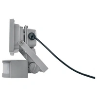 AS Schwabe 46978 Solar-Spot mit Bewegungsmelder 10W Leuchtfarben: Neutralweiß AS Schwabe 46978 Solar-Spot mit Bewegungsmelder 10W Leuchtfarben: Neutralweiß