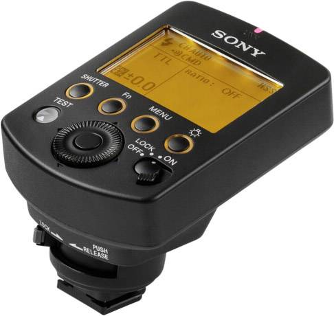 Sony FA-WRC1M Funksender Drahtlos FA-WRC1M Fernauslöser