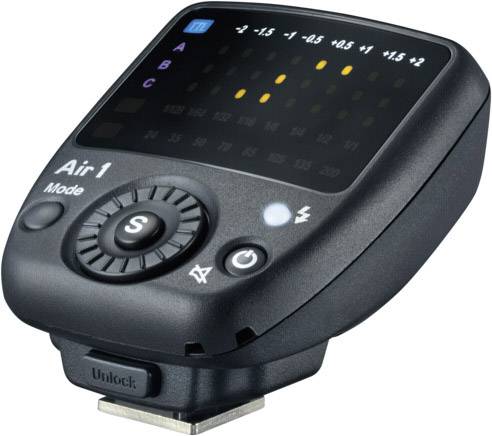 Nissin Commander Air 1 Fuji NI-ZCOA01F Fernauslöser