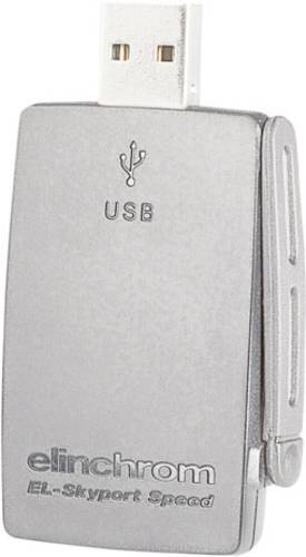 Elinchrom Skyport USB Speed MK-II E19363 Fernauslöser