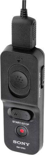 Sony Sony RM-VPR1 Kabel-Fernbedienung Multi-T Fernbedienung