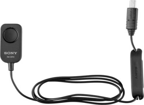 Sony RM-SPR1 Kabel-Fernbedienung Fernbedienung
