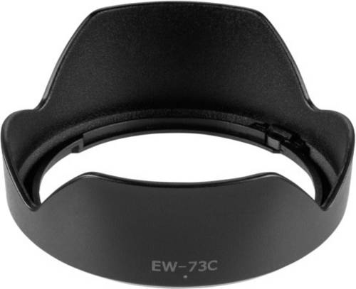Camgloss EW-73 C Blende für Canon Gegenlichtblende
