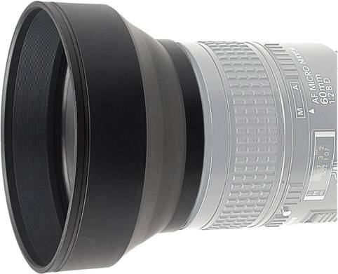 Kaiser Fototechnik Streulichtblende 3 in 1 faltbar 3 Gegenlichtblende